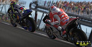 Real Events: 2015 MotoGP Season