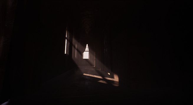 The Devourer: Hunted Souls