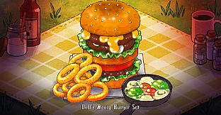 Witch Explorer Digital Art Book