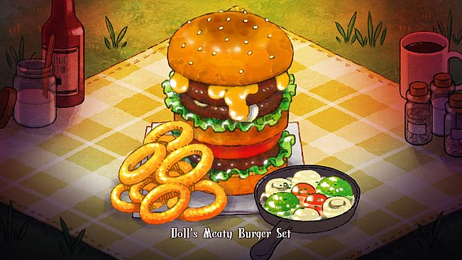 Witch Explorer Digital Art Book