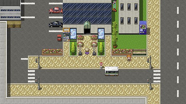 HardWorker Simulator