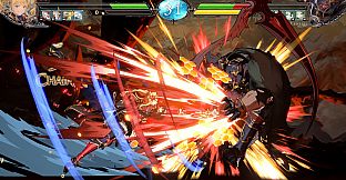 Granblue Fantasy: Versus