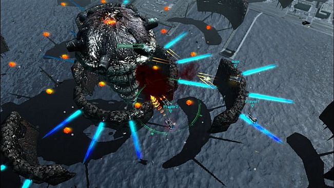 0 day Attack on Earth