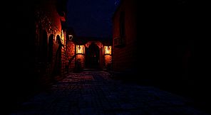 Im Bann Der Dunklen Jagd