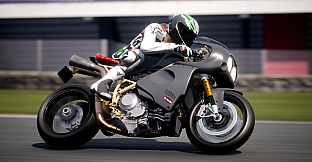 RIDE 4 - Bonus Pack 09