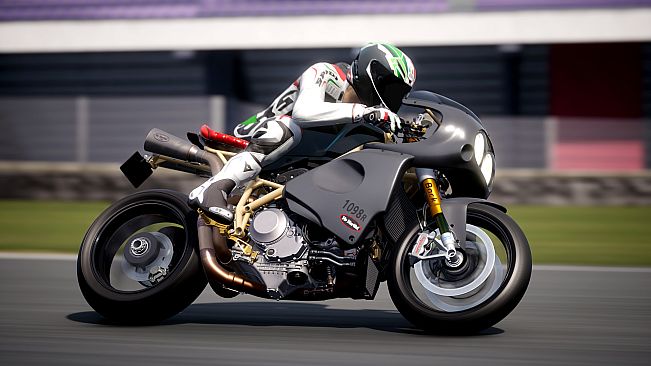 RIDE 4 - Bonus Pack 09