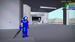 Future Breach: Youngblood