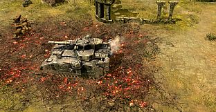 Warhammer 40,000: Dawn of War II - Retribution Imperial Guard Race Pack