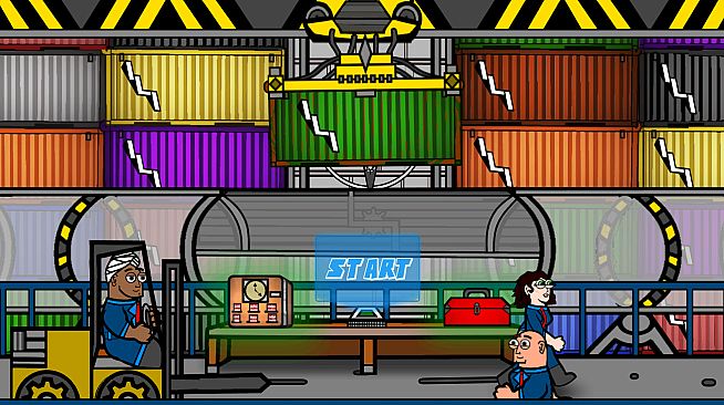 Interstellar Logistics Inc