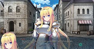 HimeYoku: A Sacrifice of Lust and Grace