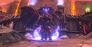 Warhammer: Chaos & Conquest - Tzeentch Warlord Bundle