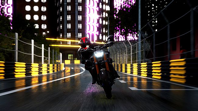 RIDE 4 - Bonus Pack 08