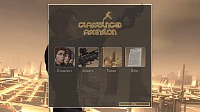 Glasswinged Ascension