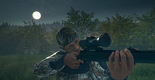 theHunter: Call of the Wild – Hunting Pro Pack