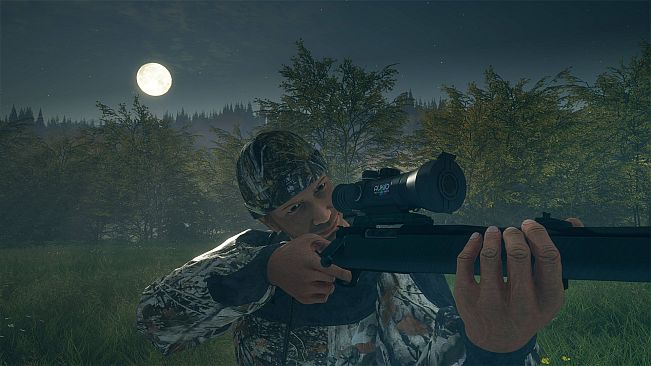 theHunter: Call of the Wild – Hunting Pro Pack