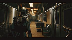 Dark Mind: Morpheus Protocol