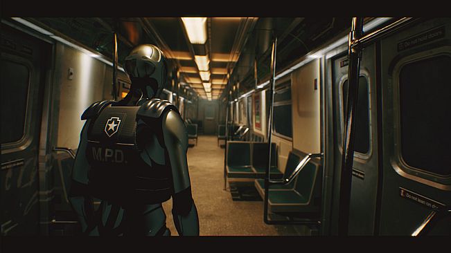 Dark Mind: Morpheus Protocol