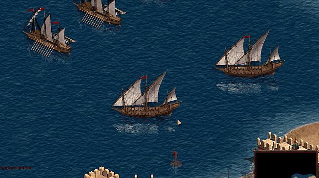 Cossacks: Campaign Expansion