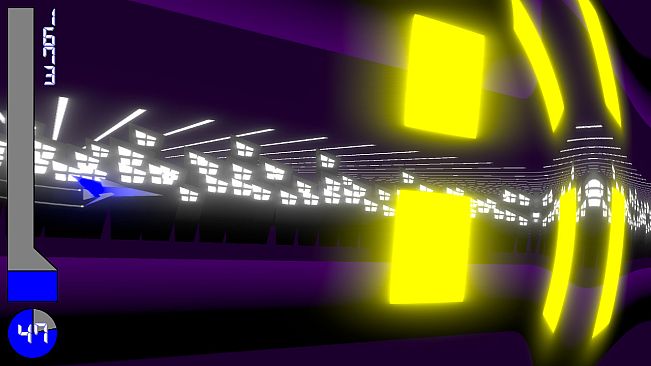 Blue Box Game: Normality