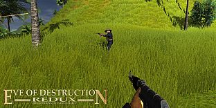 Eve of Destruction - REDUX VIETNAM