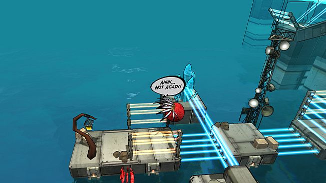 Tomato Jones - Episode 3