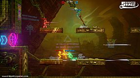 5 Minutes Rage - Hatred Edition