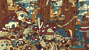 I commissioned some ladybugs 2