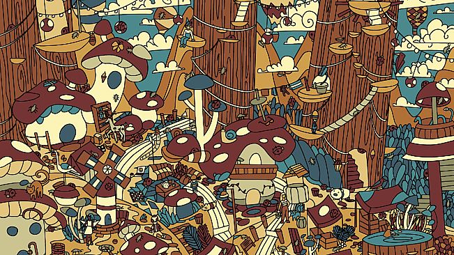 I commissioned some ladybugs 2