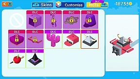 Paper io 2: Gold Edition