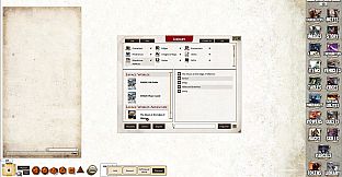 Fantasy Grounds - Moon at the Edge of Oblivion