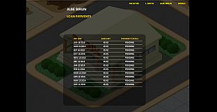 World Basketball Tycoon