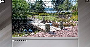 Super Jigsaw Puzzle: Generations - Sweden