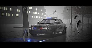 The Wanted 3-Police vehicle package 4