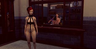 Fun with body for Fuck in police