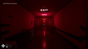 Bulletrooms - Backrooms Shooter Game