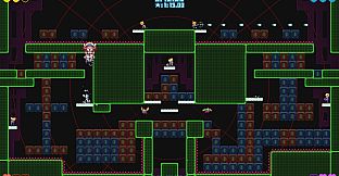 Mighty Switch Force! Collection