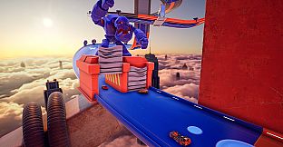 HOT WHEELS - Pass Vol. 2