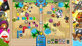 Bloons TD Battles