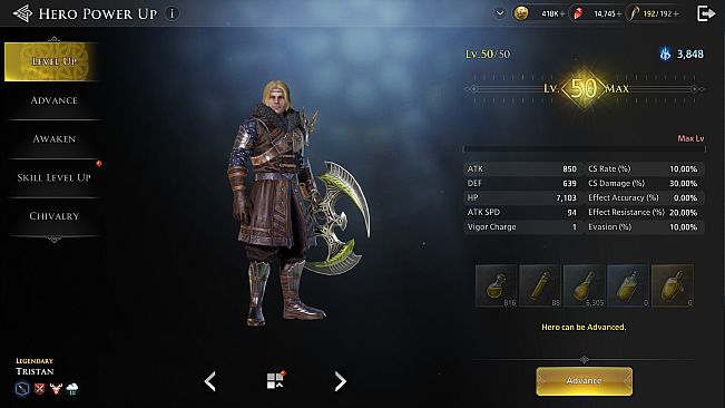 King Arthur: Legends Rise