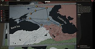 Unity of Command II - Stalingrad