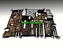 BlackSimulator