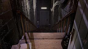 Centralia: Homecoming