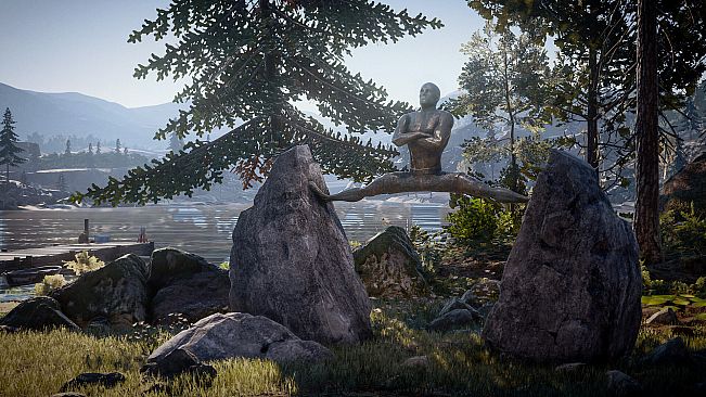 HITMAN 3 - The Splitter Pack