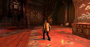 灵魂筹码 - 黑道大亨 Soul at Stake - Underworld Tycoon