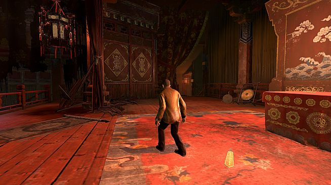 灵魂筹码 - 黑道大亨 Soul at Stake - Underworld Tycoon