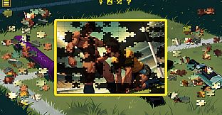 Soccer Cup Boys - Hentai Jigsaw