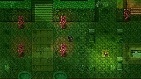 The Black Knight Chronicles - The Widow without Time