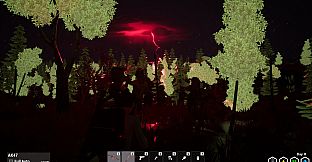 Forsaken Lands