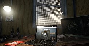 Stinky Company Simulator