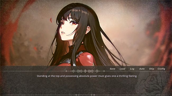 The Witch In The Woods